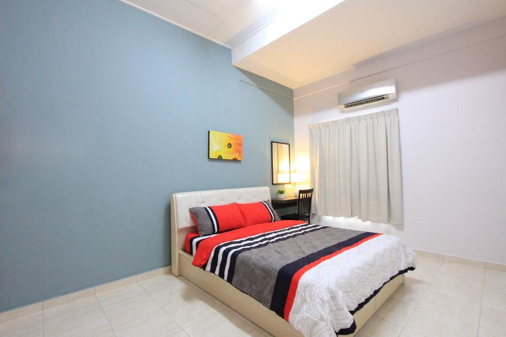 Stradford Stay Melaka Экстерьер фото