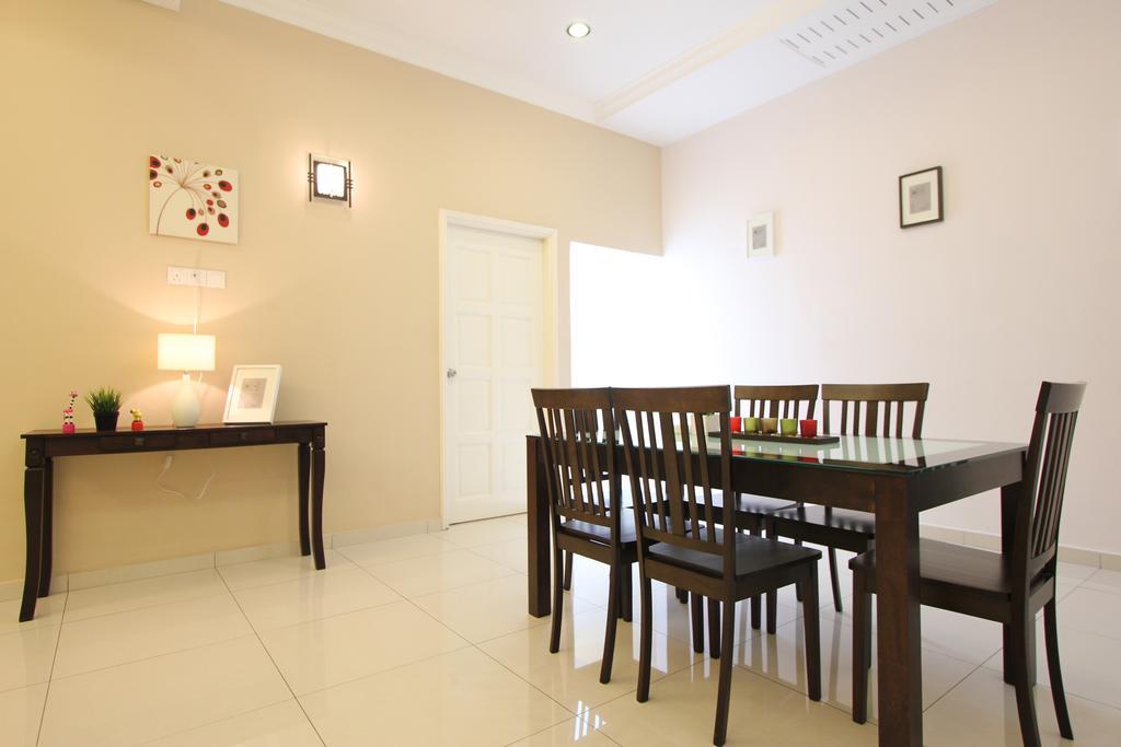 Stradford Stay Melaka Номер фото