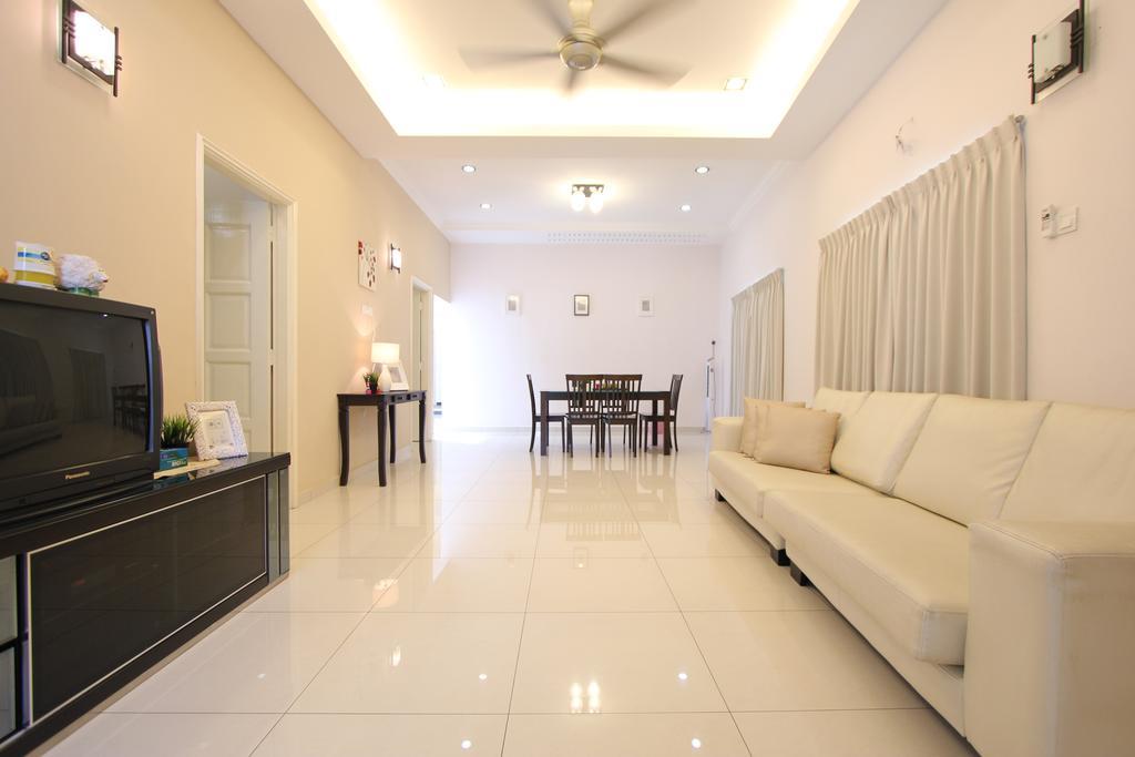 Stradford Stay Melaka Номер фото