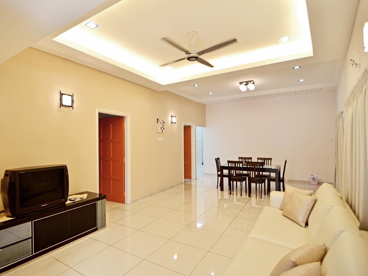 Stradford Stay Melaka Экстерьер фото